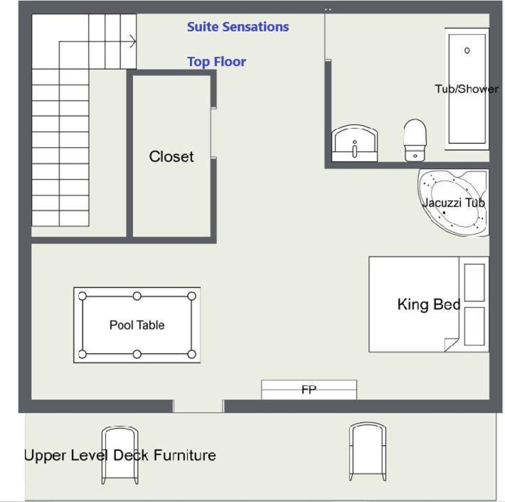 Suite Sensations, Hot Tub, Pool Table, 1089 Free Tickets Each Paid Day, Dollywood And More Pigeon Forge Ngoại thất bức ảnh