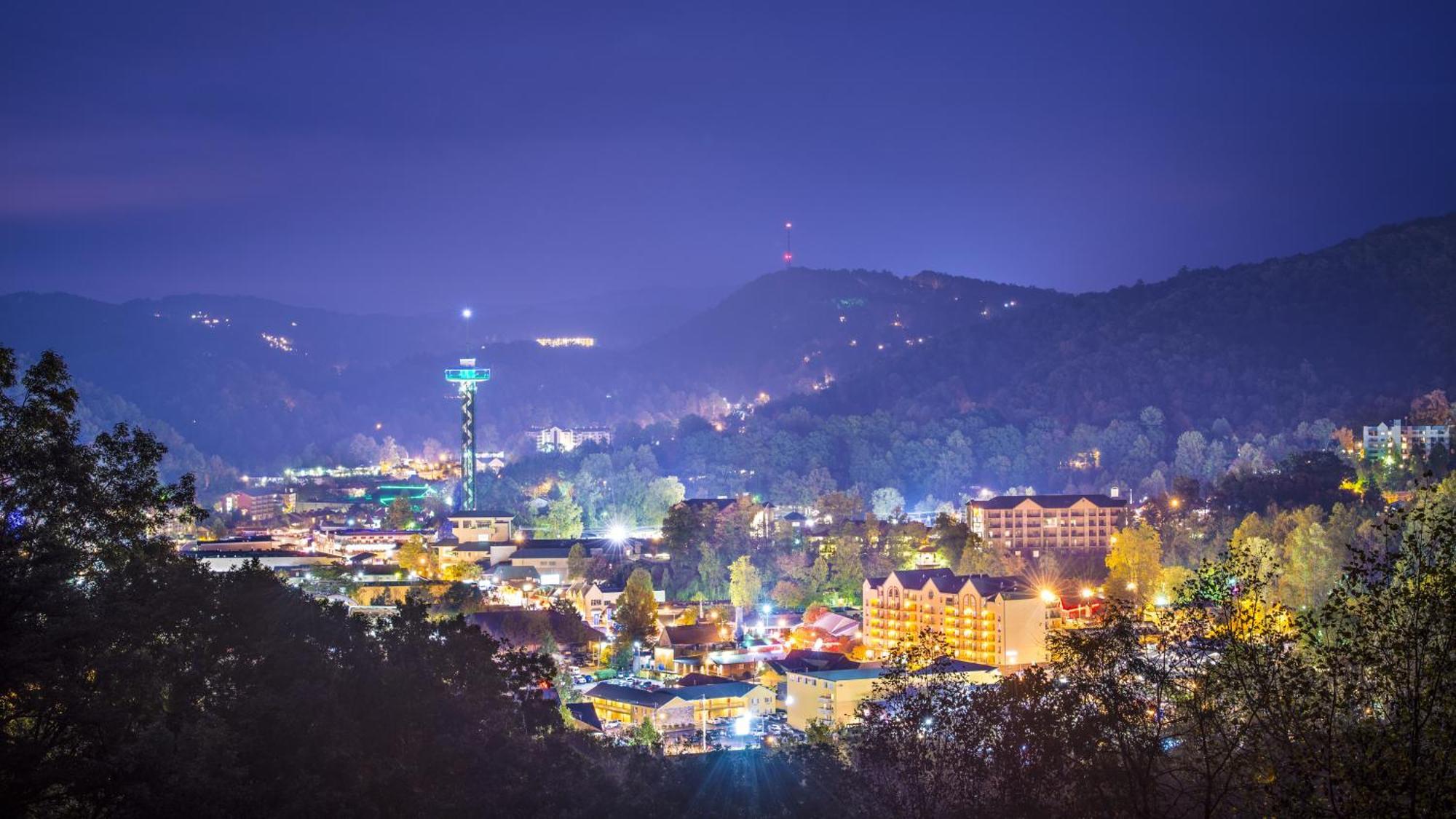 Suite Sensations, Hot Tub, Pool Table, 1089 Free Tickets Each Paid Day, Dollywood And More Pigeon Forge Ngoại thất bức ảnh