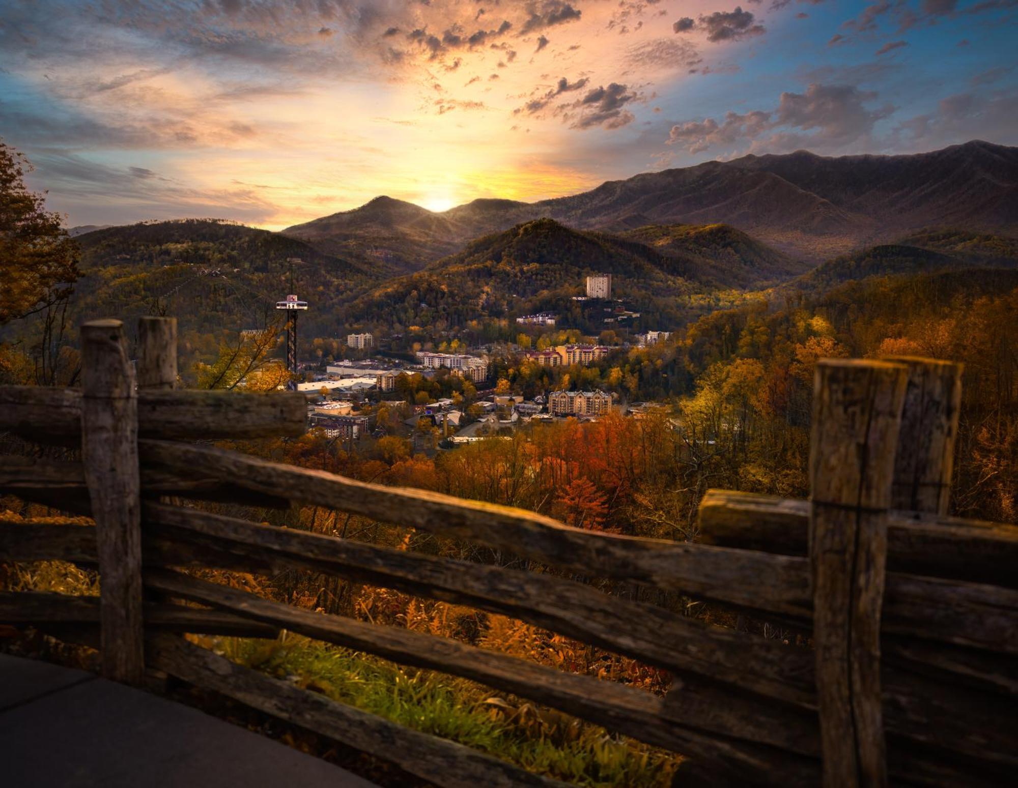 Suite Sensations, Hot Tub, Pool Table, 1089 Free Tickets Each Paid Day, Dollywood And More Pigeon Forge Ngoại thất bức ảnh
