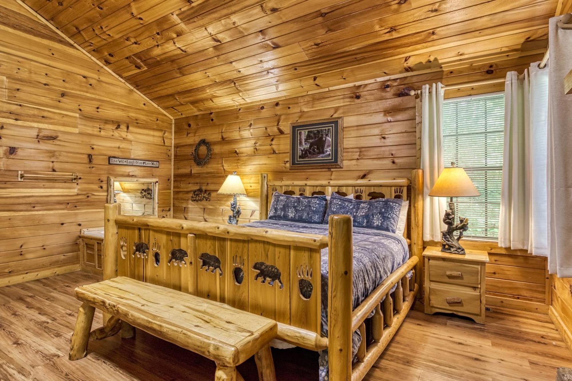 Suite Sensations, Hot Tub, Pool Table, 1089 Free Tickets Each Paid Day, Dollywood And More Pigeon Forge Ngoại thất bức ảnh