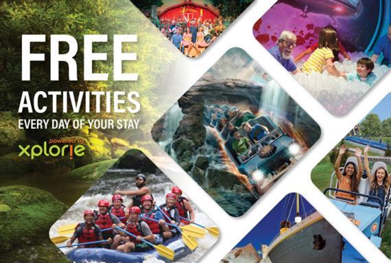 Suite Sensations, Hot Tub, Pool Table, 1089 Free Tickets Each Paid Day, Dollywood And More Pigeon Forge Ngoại thất bức ảnh